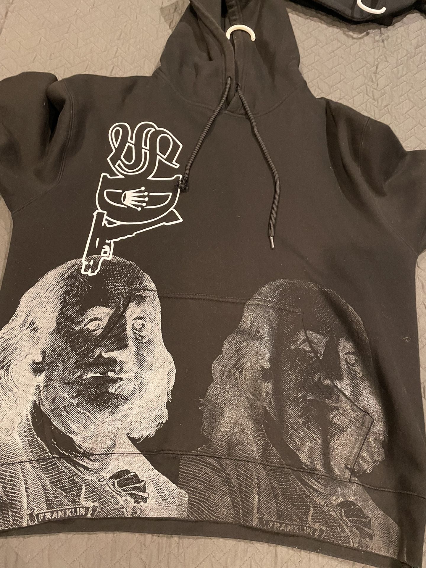 Sdl Hoodie Size Xl