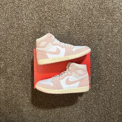 Jordan 1 Washed Pink Size 10.5