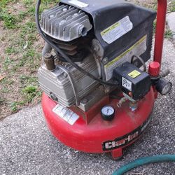Air compressor Portable