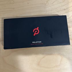 Peloton Heart Monitor 