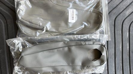 Honda odyssey seat arm cover