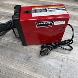 Century Flux-Cored 90 Wire Feed Welder