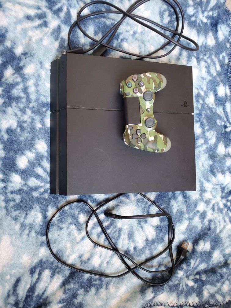 Sony PS4