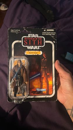 Star Wars collection