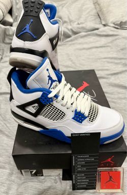 Air Jordan 4 Retro