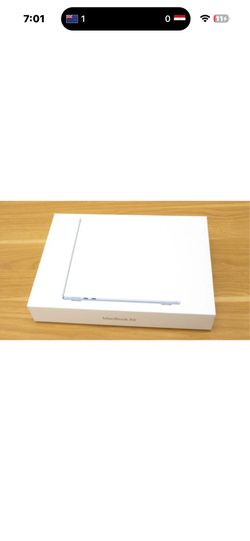 BRAND NEW UNOPENED Apple MacBook Air M4 Chip 13-inch