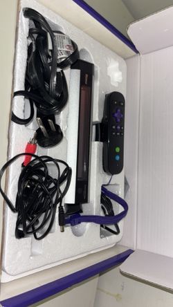 ROKU SOUND BRIDGE NETWORK