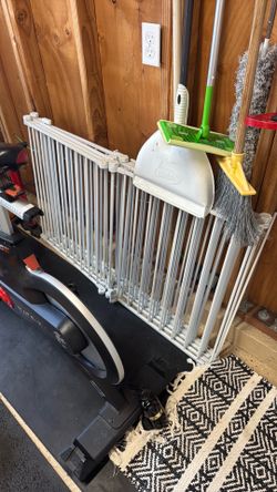 Top Paw Dog Gate / Pen