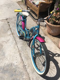 Schwinn Cruiser Bike