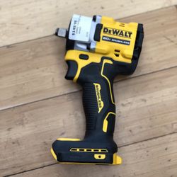 Dewalt 20v 1/2” Impact Wrench 450ft Lbs DCF921B