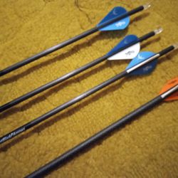 Archery Bow N Arrow Set