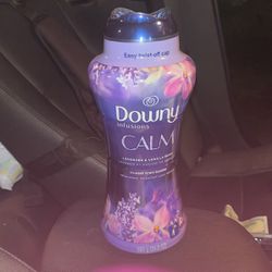 Downy Infusions (CALM)
