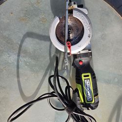 Rockwell Electric Saw ( Rock Hill,SC ) Pre-owned