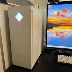 Gaming Pc - Hp Omen 
