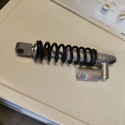 2008 Yfz450 Rear Shock 