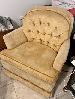 Great recliner