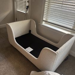 Toddler Bed 