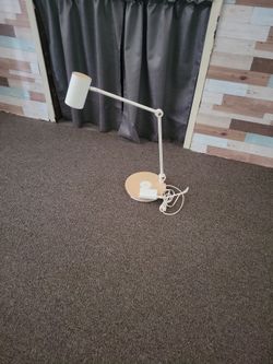 Lampara Led con Usb