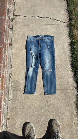 Rock And Republic Jeans