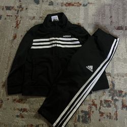 Adidas 2 Piece Set 