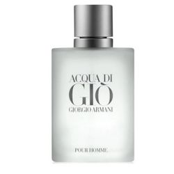 Giorgio Armani 3.3 OZ