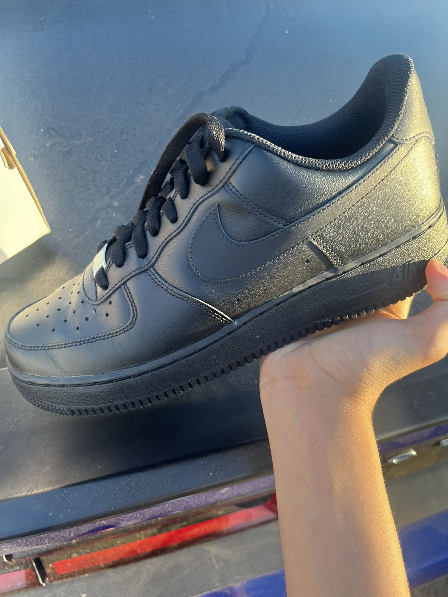 black af1 urban dictionary