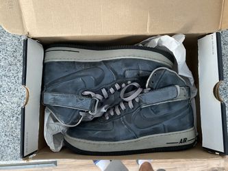 Nike Air Force 1 High VT Supreme.  Size 10