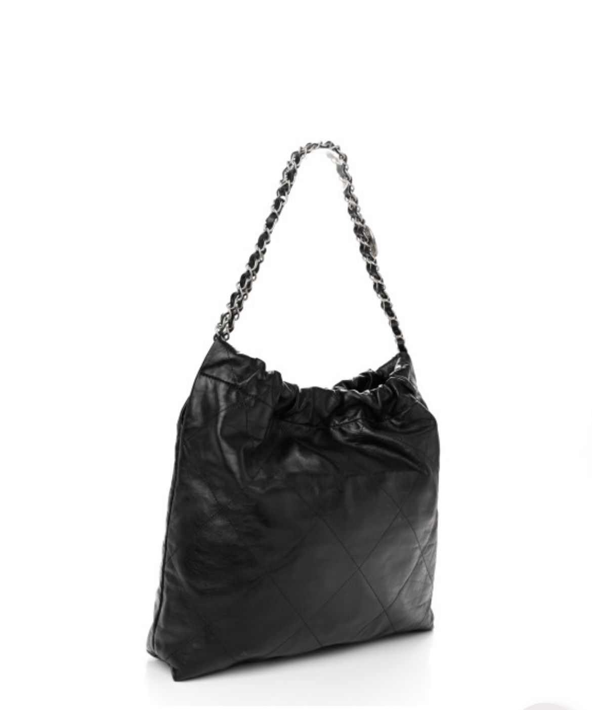 Black 22 C Bag