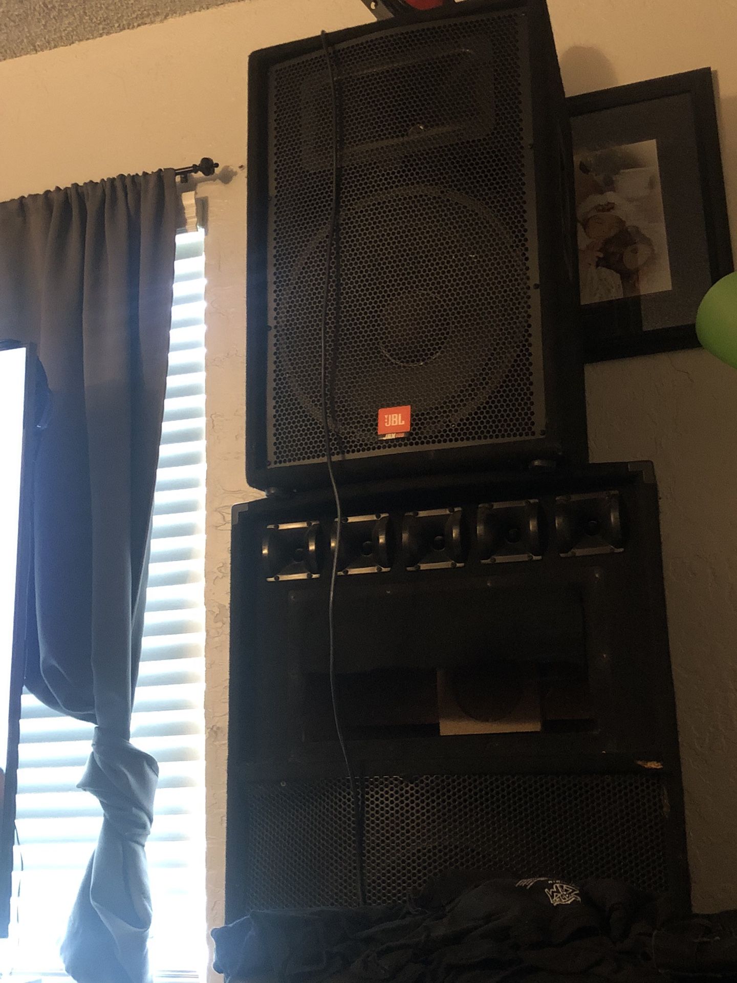Speakers