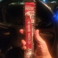 DIABLO
9 in. 8 TPI AMPED Steel Demon Carbide Teeth Reciprocating Saw Blades for Thick Metal