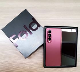 Samsung Galaxy Z Fold 4 Unlocked