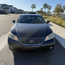 2008 Lexus ES 350