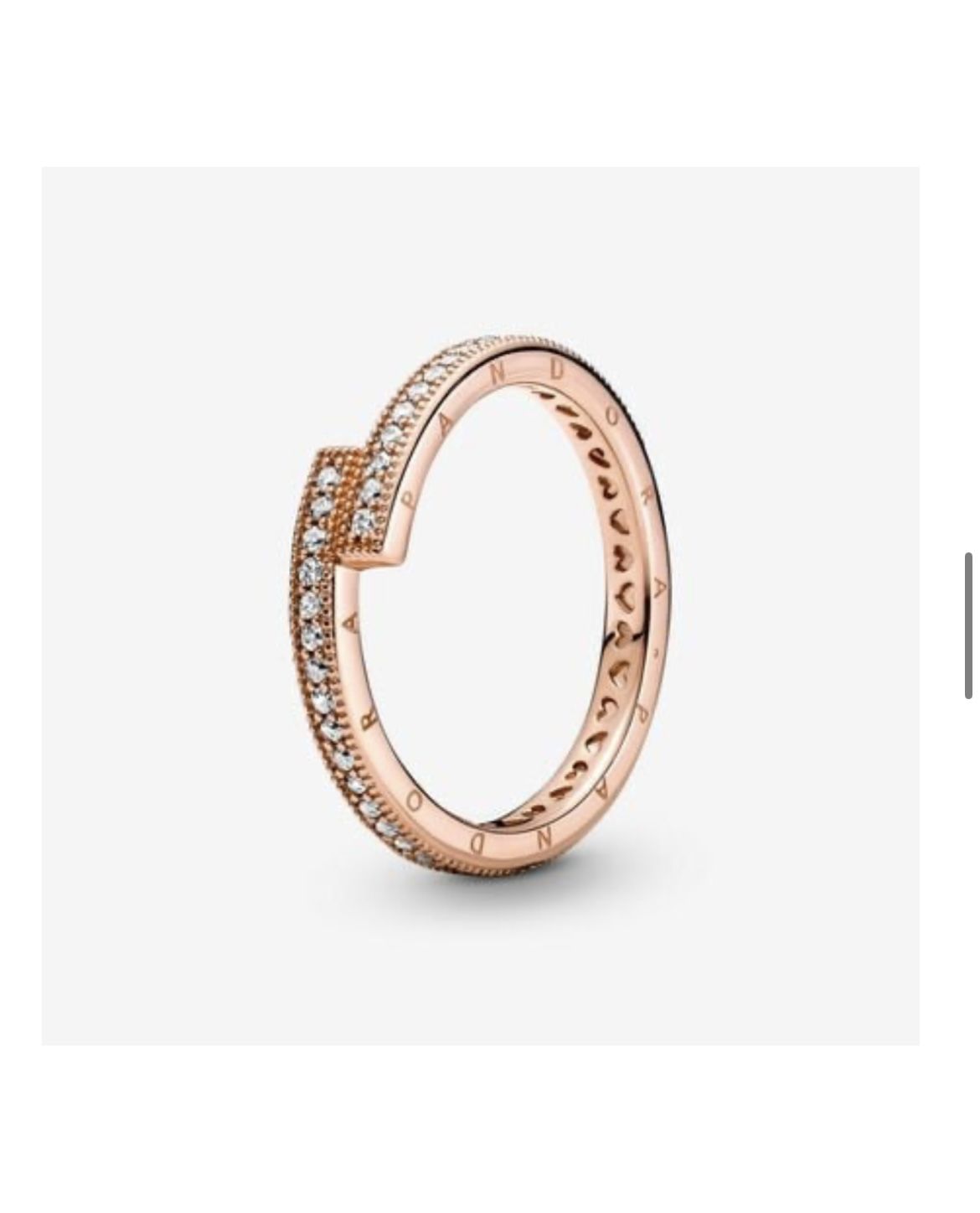 Pandora Ring