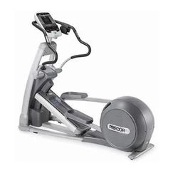 Precor Commercial Grade Elliptical Cardio Gym Fitness 