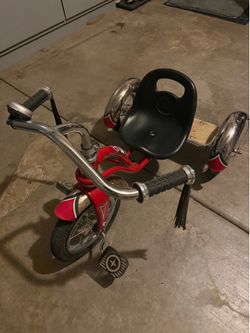 Schwinn Tricycle- Kid Bike