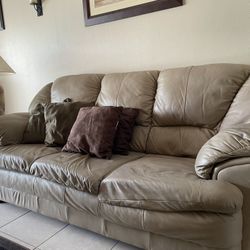 2 Piece Living Room Set