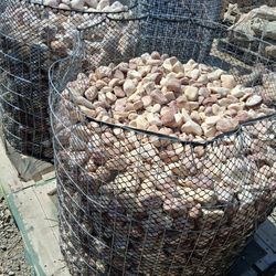 Decorative Pebbles 