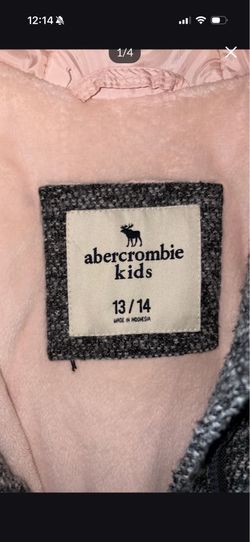 Abercrombie kids