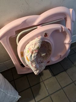 Free Baby Walker 