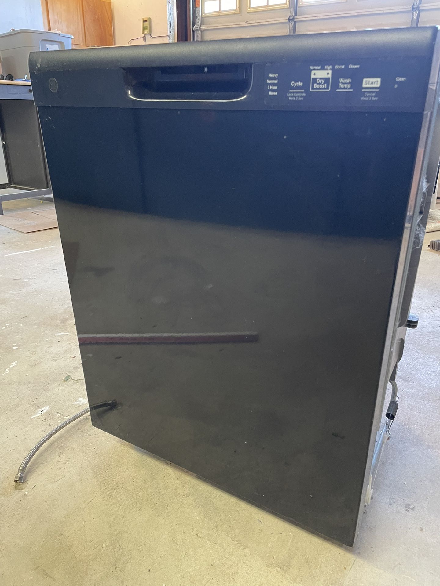 Dishwasher - Free