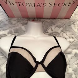 Victorias Secret unlined demi 36 C ❤️