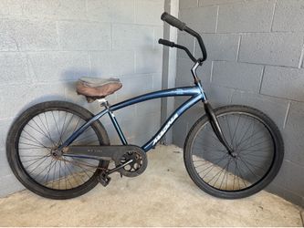 Magna beach cruiser tire size 26