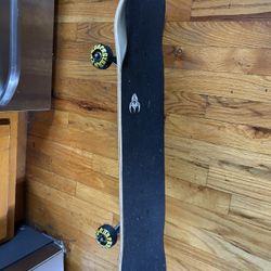 Skateboard