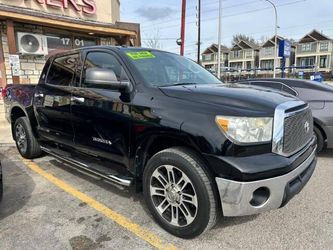 2012 Toyota Tundra