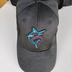 Marlins Cap