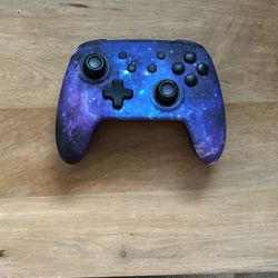 Nintendo Switch Controller