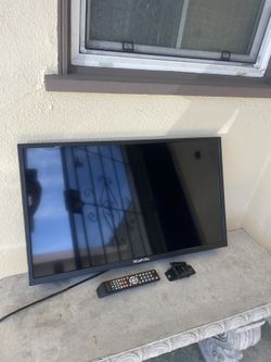 Sceptre Tv 