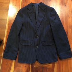 Boys Suit