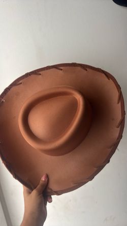 Woody hat adult and Kid