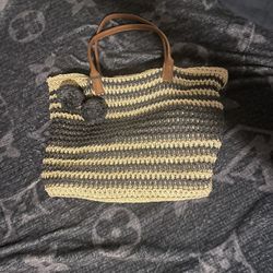 Free Womens Purse